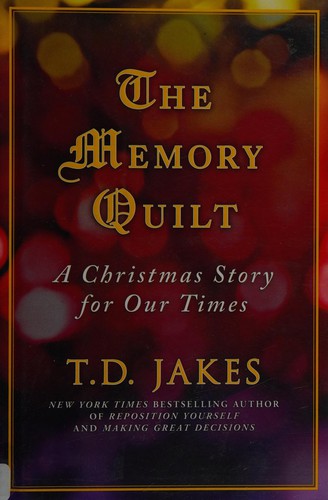 The Memory Quilt