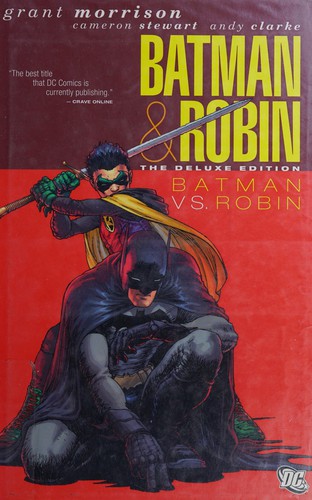 Batman & Robin, Vol. 2