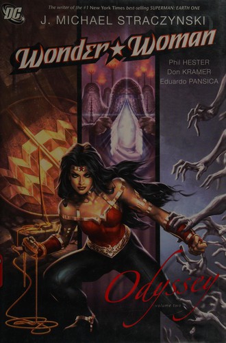 Wonder Woman