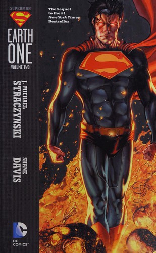 Superman: Earth One, Vol. 2