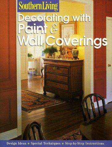 Decorating With Paint & Wall Coverings
