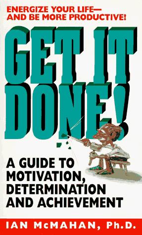 Get It Done!
