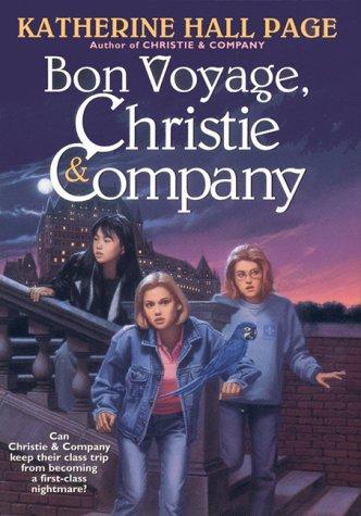 Bon voyage, Christie & Company