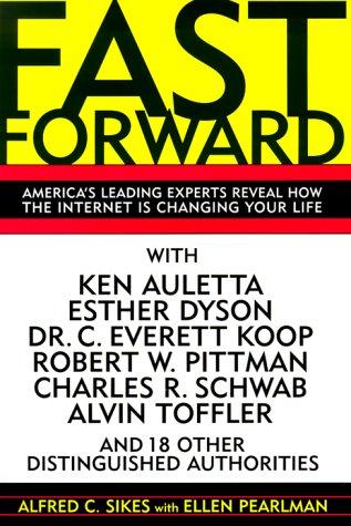 Fast Forward