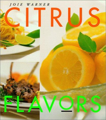 Joie Warner's Citrus Flavors