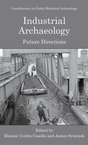 Industrial archaeology