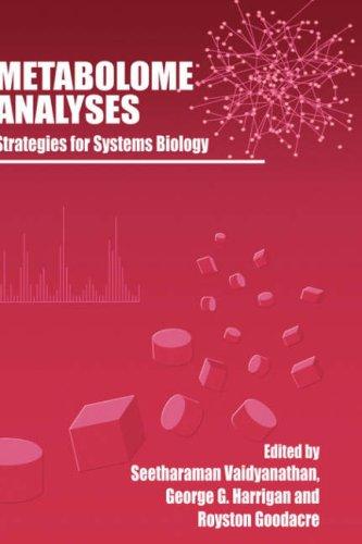 Metabolome Analyses