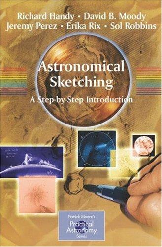 Astronomical sketching