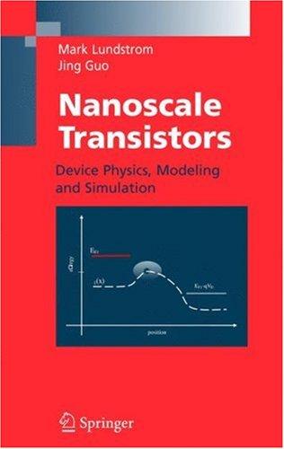 Nanoscale transistors