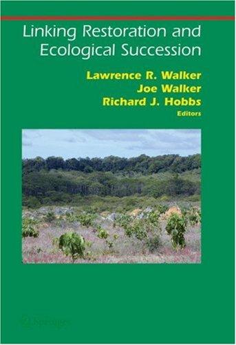 Linking restoration and ecological succession