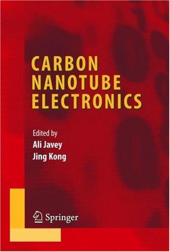 Carbon Nanotube Electronics