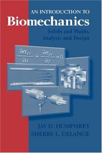 An Introduction to Biomechanics