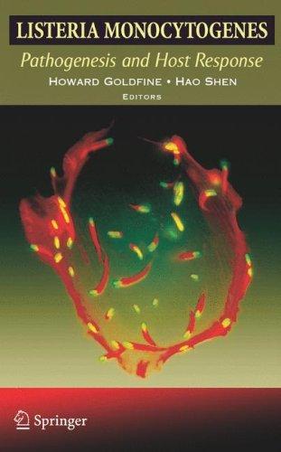 Listeria monocytogenes