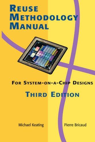Reuse Methodology Manual