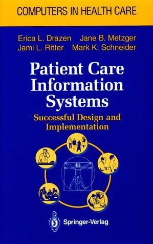 Patient Care Information Systems