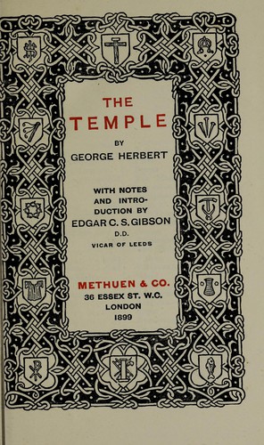 The temple