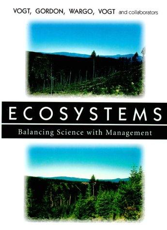 Ecosystems