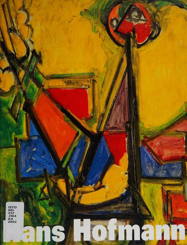 Hans Hofmann