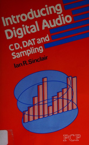 Introducing Digital Audio