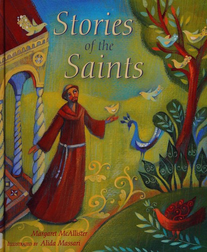Stories of the saints
