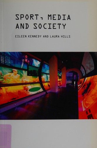 Sport, Media, and Society