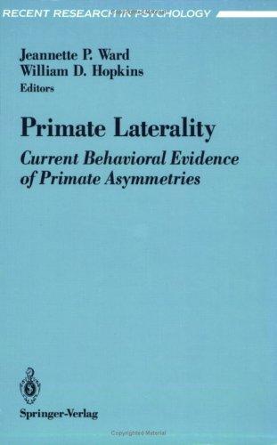 Primate Laterality