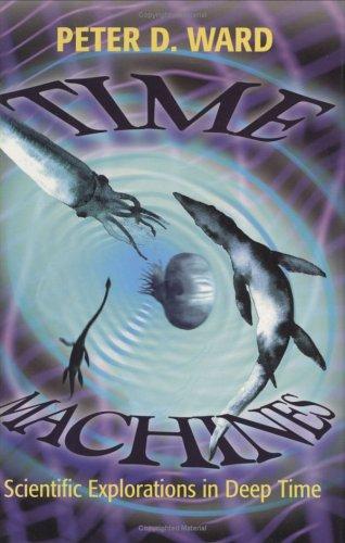 Time Machines