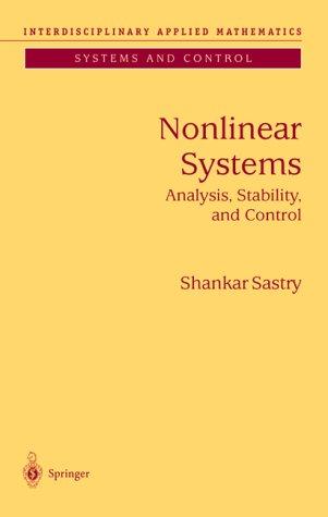 Nonlinear system