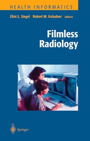 Filmless Radiology