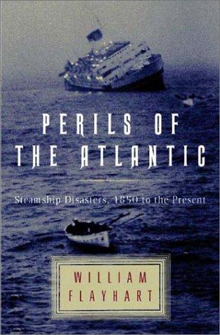 Perils of the Atlantic