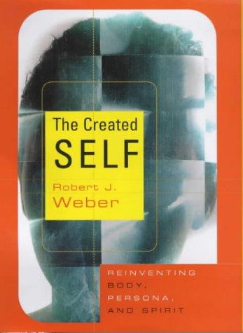 The Created Self