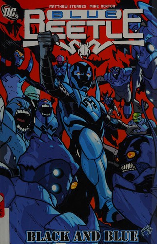 Blue Beetle