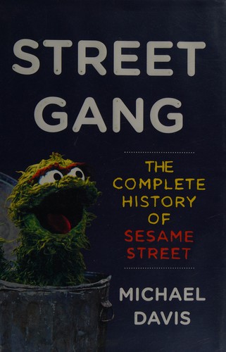 Street gang