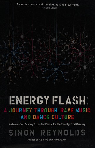 Energy flash