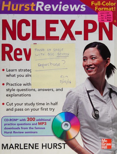 NCLEX-PN review