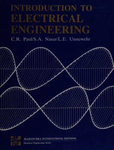 Introduction to Electrical Engineering