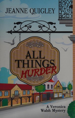 All Things Murder