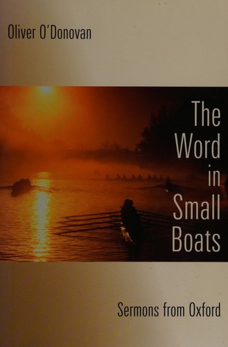 The Word in Small Boats