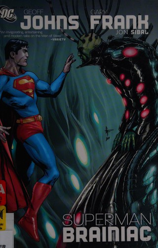 Superman: Brainiac