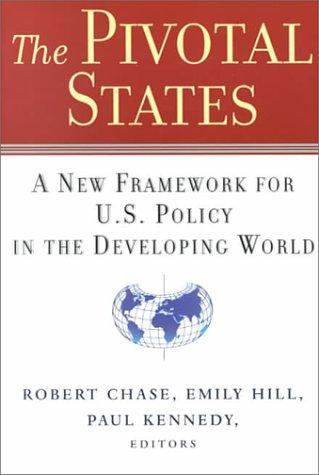 Pivotal States