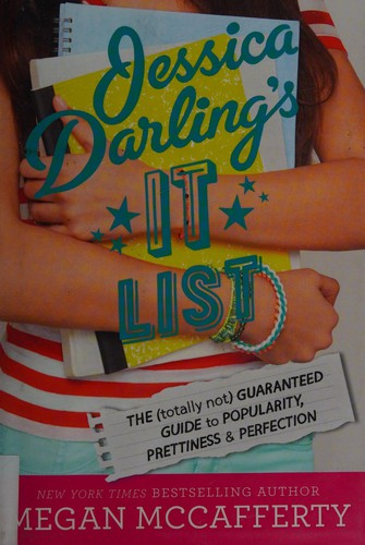 Jessica Darling's It list