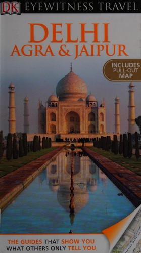 Delhi, Agra & Jaipur