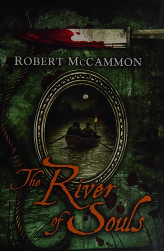 The river of souls