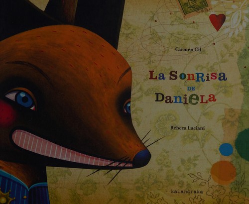 La sonrisa de Daniela/ Daniela's Smile