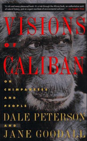 Visions of Caliban