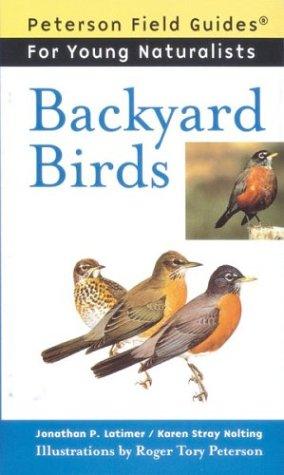 Backyard Birds