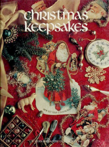 Christmas Keepsakes