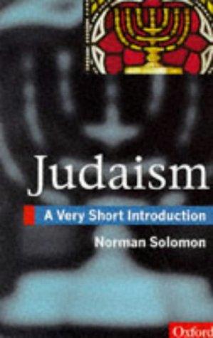 Judaism