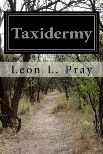 Taxidermy