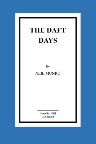 The daft days